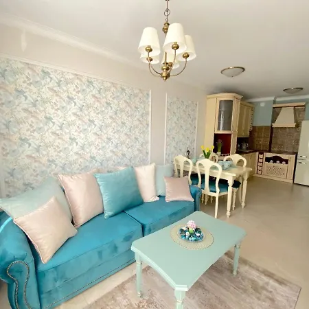 Apartament Klasyczny W Bialym Domu *