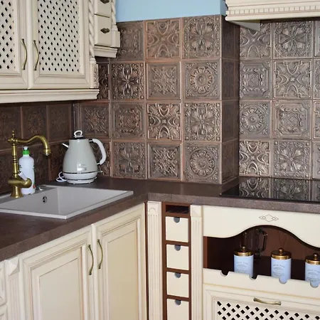 Apartament Klasyczny W Bialym Domu *