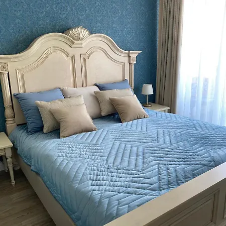 Appartement Apartament Klasyczny W Bialym Domu *