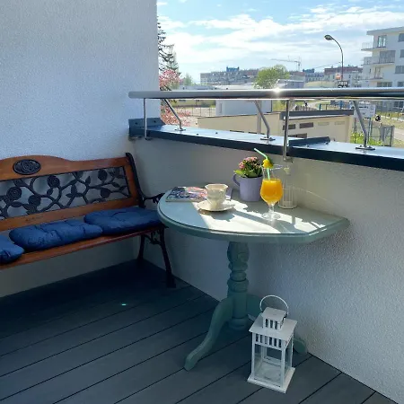 Apartament Klasyczny W Bialym Domu *